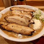 麺屋 らいこう - 