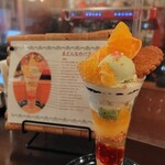 CAFE CUPOLA mejiro - 