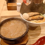 麺屋 らいこう - 