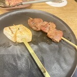ワイン÷炭火焼き酒場cacco - 