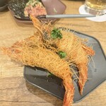 ワイン÷炭火焼き酒場cacco - 