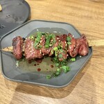 ワイン÷炭火焼き酒場cacco - 
