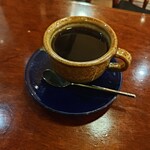 千住宿 珈琲物語 - 