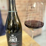 ワイン÷炭火焼き酒場cacco - 