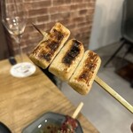 ワイン÷炭火焼き酒場cacco - 