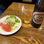 手打うどん春日井 - 