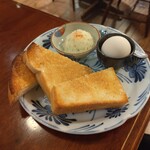 千住宿 珈琲物語 - 