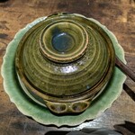 北海道 炉端 えぞ羅 - 土鍋