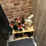 ワイン÷炭火焼き酒場cacco - 