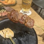 ワイン÷炭火焼き酒場cacco - 
