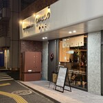 ワイン÷炭火焼き酒場cacco - 