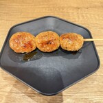 ワイン÷炭火焼き酒場cacco - 