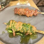 ワイン÷炭火焼き酒場cacco - 