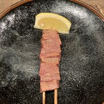 鳥茂 - 豚レバー