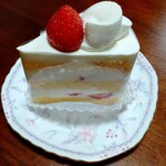 パティスリーレクラン - シャンティ