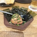 ワイン÷炭火焼き酒場cacco - 