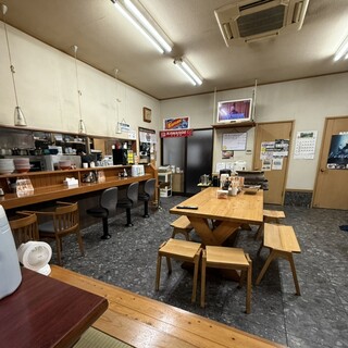 徳吉ラーメン_2