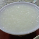 清粥小菜 - 清粥