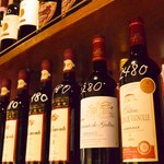 八事遊び場イタリアン