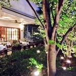 ウエスト青山ガーデン - 