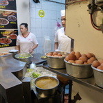 賴記雞蛋蚵仔煎 - 