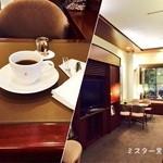 ウエスト青山ガーデン - 