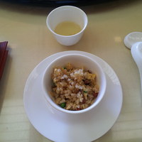 華正樓 鎌倉店 - 五目チャーハン