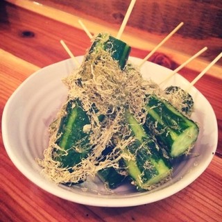 串あげ ムタヒロ_2