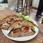 まちのパーラー - 