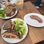 まちのパーラー - 