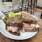 まちのパーラー - 