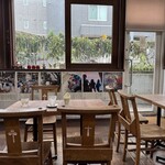 まちのパーラー - 