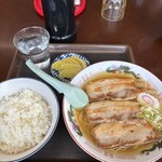 すずみ食堂 - 料理写真: