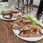 まちのパーラー - 