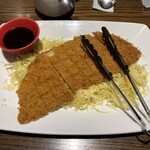 ニユートーキヨービヤホール 数寄屋橋本店 - 