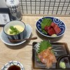 魚盛 コレド室町テラス店