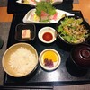 麓屋 京王プラザホテル