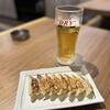 餃子酒場けぇぷ - 