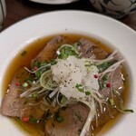 牛たんの一仙 - 