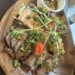 ミートロック シュラスコ酒場 - 