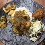 LAILY - ダックブナプレート