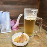 味酒場 もやもん - 