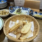 味酒場 もやもん - 