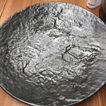 LAILY - コイフィッシュは頭ごと念入りに噛み砕いて全部いただきました。美味しかった〜