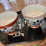 木かげ茶屋 - 