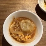 餃子酒場けぇぷ - 