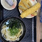 こがね製麺所 - 