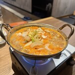 餃子酒場けぇぷ - 