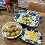 味酒場 もやもん - 