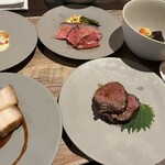 Crossroads Kitchen - 